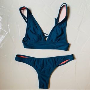 Cheeky Bikini